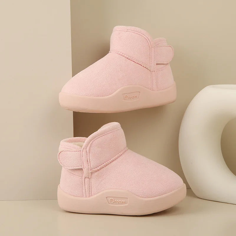 Winter Ankle Boots for Kids & Babies: Girls & Boys - Kids Category.