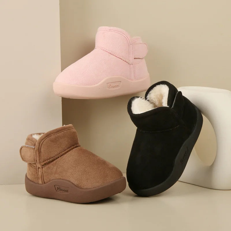 Winter Ankle Boots for Kids & Babies: Girls & Boys - Kids Category.