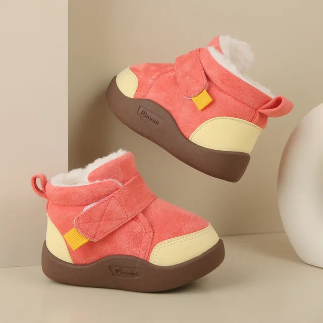 Winter Ankle Boots for Kids & Babies: Girls & Boys - Kids Category.