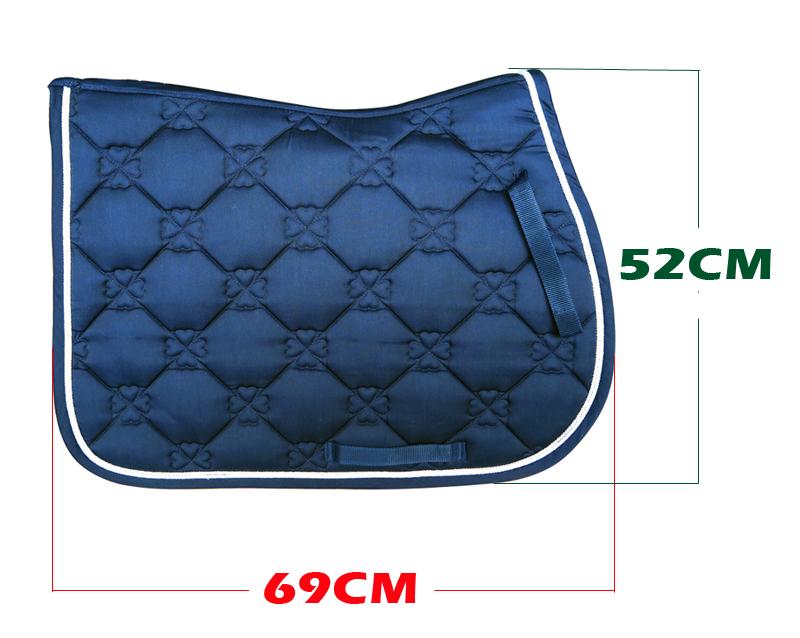 Horse Saddle Pad - High-Quality Pet Supplies