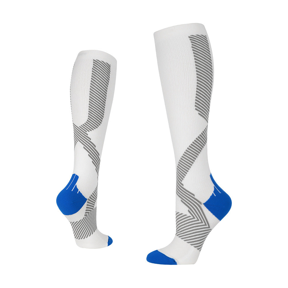 Compression Sports Socks for Men and Women - Premium Performance Gear.