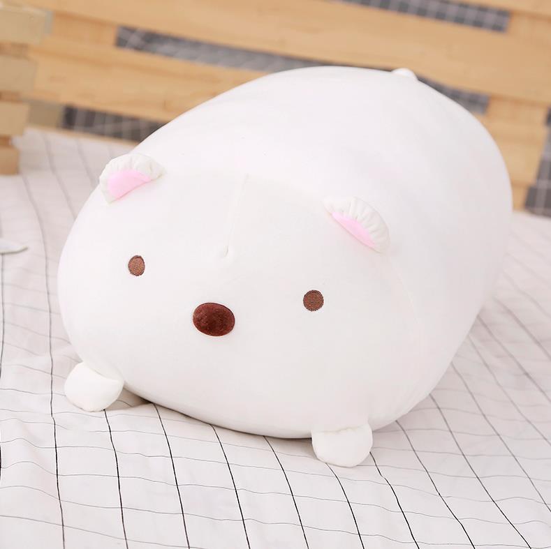 Sumikko Gurashi Pillow: Cute Kids & Babies' Comfort