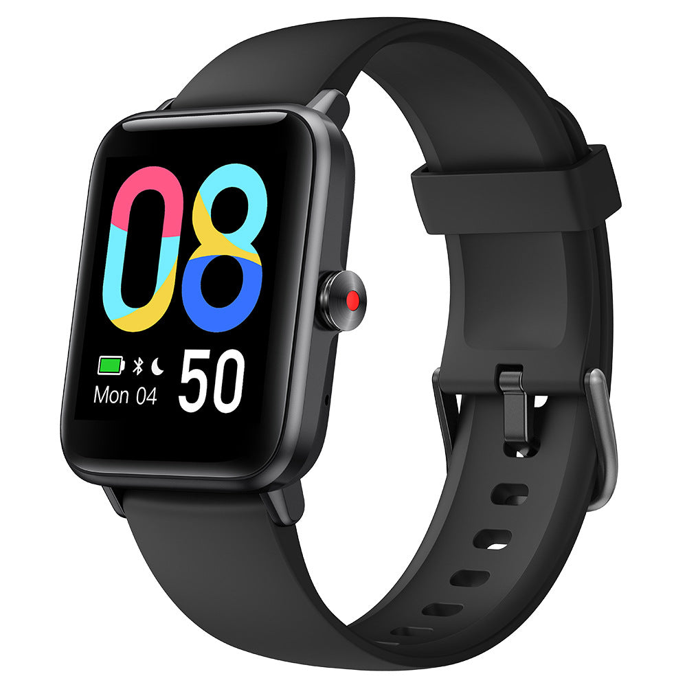 GT01 Smart Watch: Sports Tracking, GPS, Weather | Jewelry & Watches