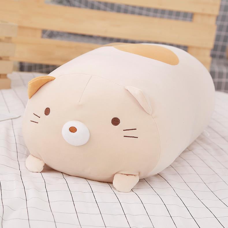 Sumikko Gurashi Pillow: Cute Kids & Babies' Comfort