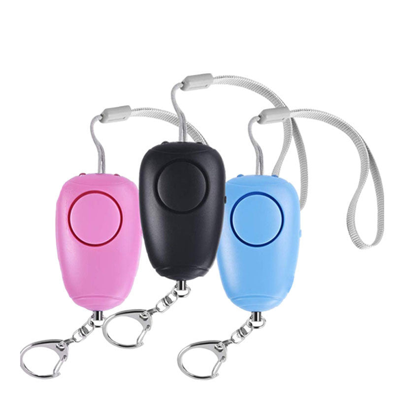 Portable Personal Alarm: Anti-theft Device, Tech Accessories