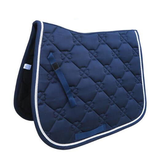 Horse Saddle Pad - High-Quality Pet Supplies