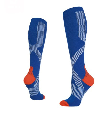 Compression Sports Socks for Men and Women - Premium Performance Gear.