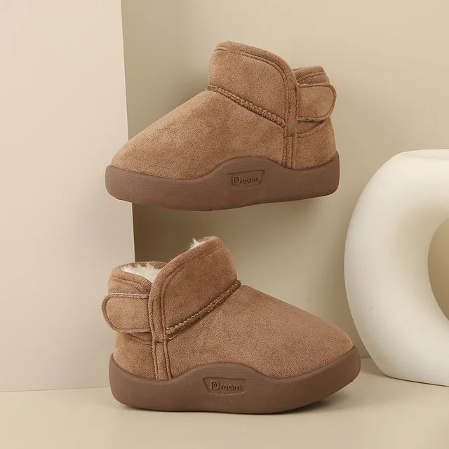 Winter Ankle Boots for Kids & Babies: Girls & Boys - Kids Category.