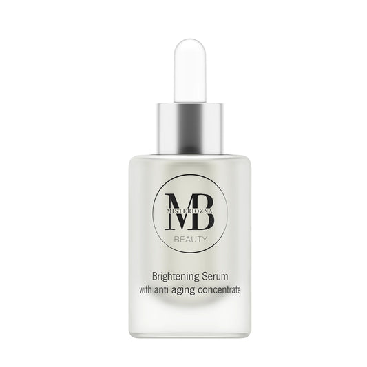 Skincare Brightening Serum: Shop Now for Radiant Skin