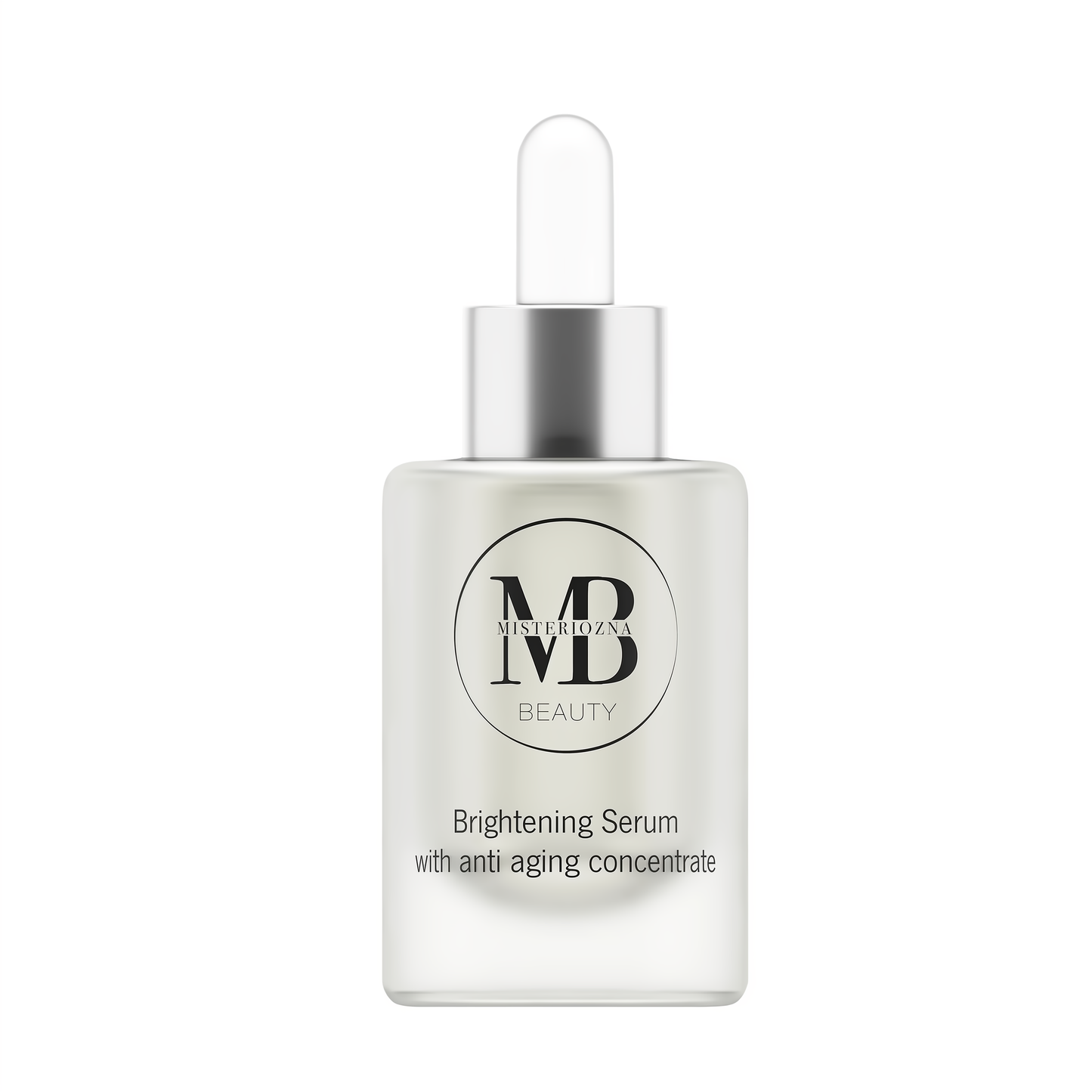 Verhelderend serum