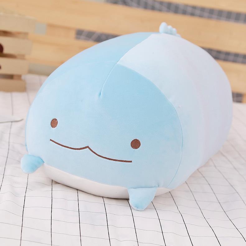 Sumikko Gurashi Pillow: Cute Kids & Babies' Comfort