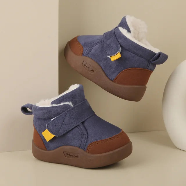 Winter Ankle Boots for Kids & Babies: Girls & Boys - Kids Category.