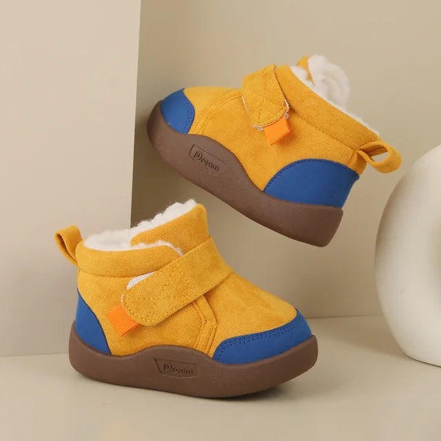 Winter Ankle Boots for Kids & Babies: Girls & Boys - Kids Category.