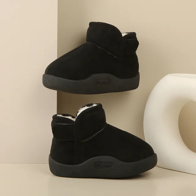 Winter Ankle Boots for Kids & Babies: Girls & Boys - Kids Category.