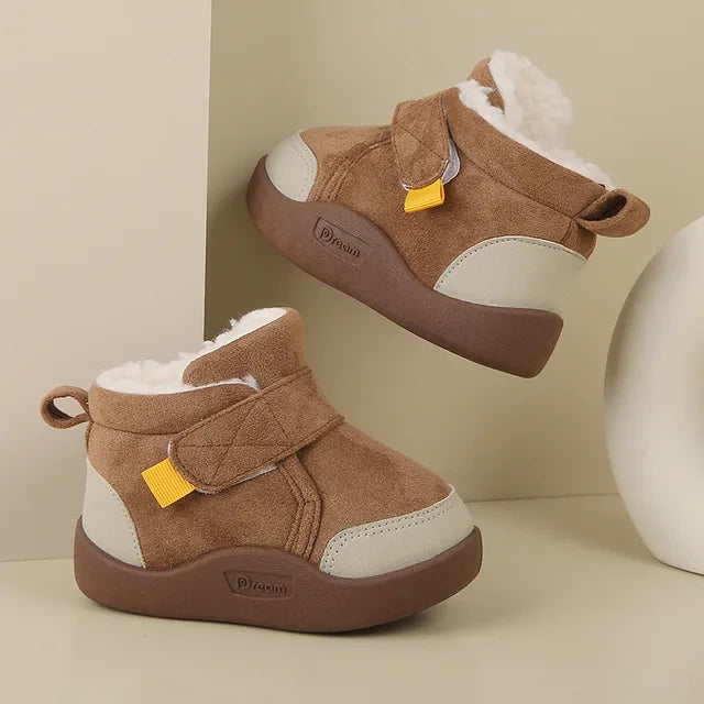 Winter Ankle Boots for Kids & Babies: Girls & Boys - Kids Category.