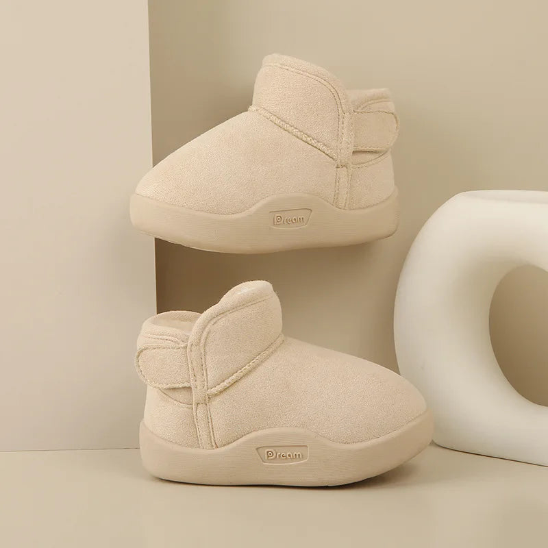 Winter Ankle Boots for Kids & Babies: Girls & Boys - Kids Category.