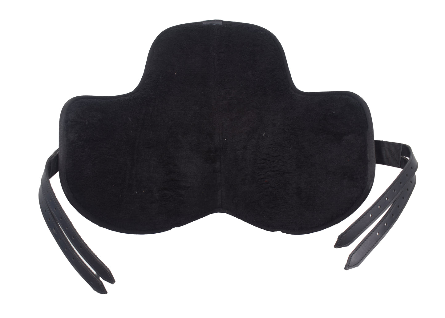 Treeless Freemax Leather English Horse Saddles, Sports & Outdoors